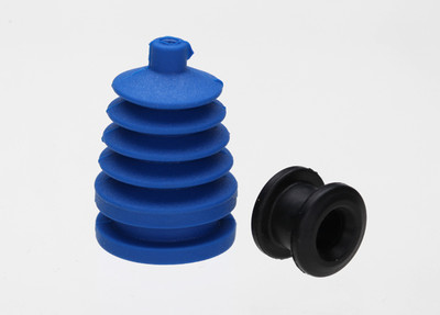 Traxxas M41/Spartan Seal, stuffing tube (1)/ push rod (1) Traxxas M41/Spartan Seal, stuffing tube (1)/ push rod (1)
