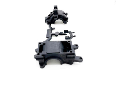 SWORKz S14-4 Gear Box Set Durable SWORKz S14-4 Gear Box Set Durable