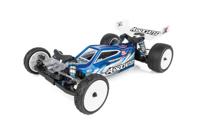 Team Associated RC10B7 Team Kit Team Associated RC10B7 Team Kit