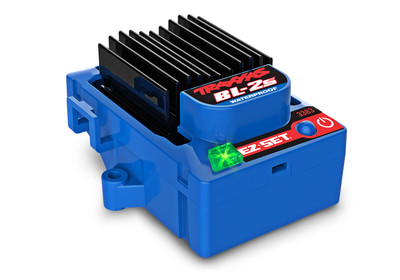Traxxas BL-2s Brushless Electronic Speed Control Traxxas BL-2s Brushless Electronic Speed Control