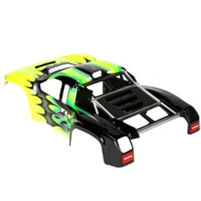 TLR Team Losi Racing Hi Performance SCT Body (XXX-SCT/SCTE) (TLR8060) TLR Team Losi Racing Hi Performance SCT Body (XXX-SCT/SCTE) (TLR8060)
