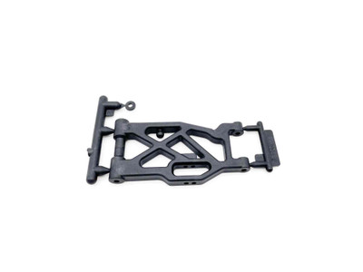 SWORKz S14-4 Front Lower Arm in Pro-composite Hard Material (1PC) SWORKz S14-4 Front Lower Arm in Pro-composite Hard Material (1PC)