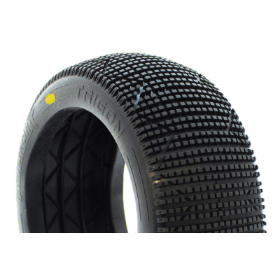PRO-CIRCUIT Trigon v3 Buggy C2 (Soft) (2 pcs) PRO-CIRCUIT Trigon v3 Buggy C2 (Soft) (2 pcs)