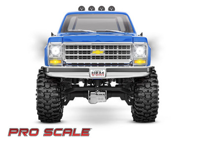 Traxxas TRX-4M Pro Scale Light Set for Ford F150