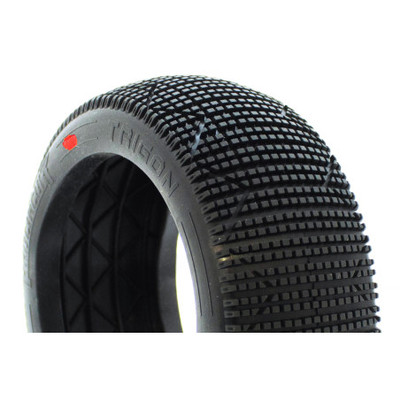PRO-CIRCUIT Trigon v3 Buggy K2 (Clay-Soft) (2 pcs) PRO-CIRCUIT Trigon v3 Buggy K2 (Clay-Soft) (2 pcs)
