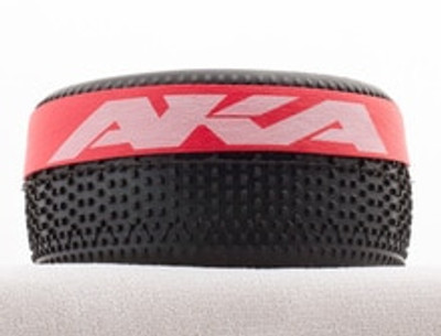 AKA TIRE MOUNTING BANDS 1:8 / 1:10 (8 PCS) (AKA44002)