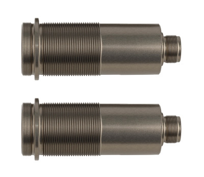 Team Associated RC8B4.1 16mm Hard Anodized Rear Shock Body (2) (36.5mm ) Team Associated RC8B4.1 16mm Hard Anodized Rear Shock Body (2) (36.5mm )