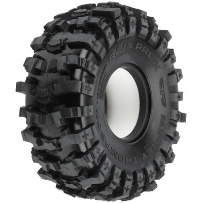 PROLINE 1/6 Interco Spr Swamper G8 F/R 2.9