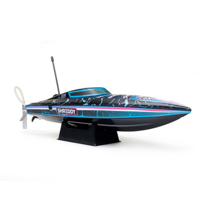 ProBoat Recoil 2 18" Self-Righting Brushless Deep-V RTR (Shreddy) ProBoat Recoil 2 18" Self-Righting Brushless Deep-V RTR (Shreddy)