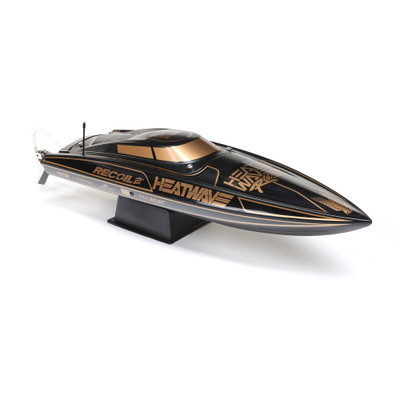 ProBoat Recoil 2 V2 26" Self-Righting Brushless Deep-V RTR (HeatWave) ProBoat Recoil 2 V2 26" Self-Righting Brushless Deep-V RTR (HeatWave)