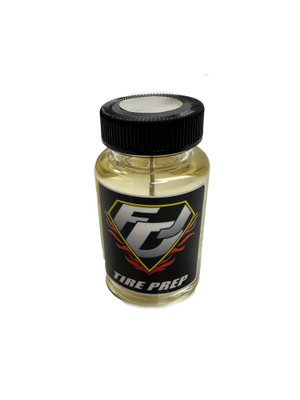 FDJ MOTORSPORTS Tire Treatment/Traction Compound - (Silver) FDJ MOTORSPORTS Tire Treatment/Traction Compound - (Silver)