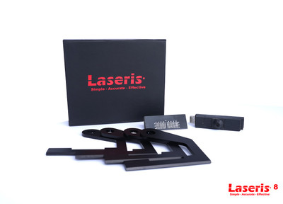 DM Performance Laseris 8 Precision Laser Alignment System (1/8 Vehicles) DM Performance Laseris 8 Precision Laser Alignment System (1/8 Vehicles)