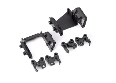 Traxxas Shock Mounts Duel Front and Rear Traxxas Shock Mounts Duel Front and Rear