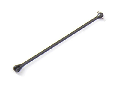 Traxxas X-Maxx WideMaxx Steel Constant Velocity Driveshaft Traxxas X-Maxx WideMaxx Steel Constant Velocity Driveshaft