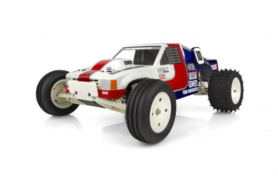 Team Associated RC10T Classic Kit Team Associated RC10T Classic Kit