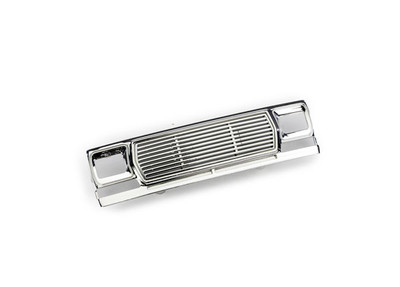 Traxxas Front Grille, 1/18 Scale TRX-4MT Bigfoot No. 1/ Tailgate Panel Traxxas Front Grille, 1/18 Scale TRX-4MT Bigfoot No. 1/ Tailgate Panel
