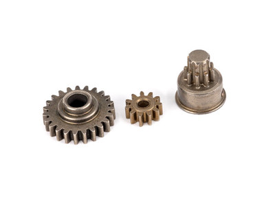 Traxxas TRX-4M Portal Drive Gear Set, Front Traxxas TRX-4M Portal Drive Gear Set, Front