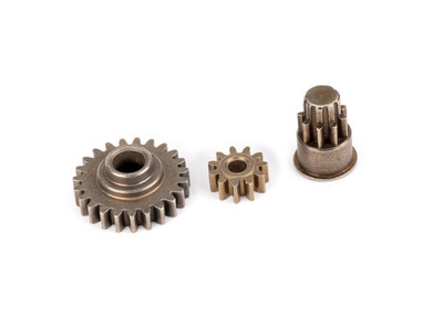 Traxxas TRX-4M Portal Drive Gear Set, Rear Traxxas TRX-4M Portal Drive Gear Set, Rear