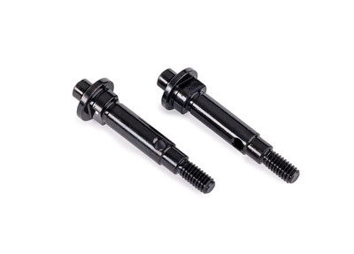 Traxxas TRX-4M Stub axles (for portal drive) Traxxas TRX-4M Stub axles (for portal drive)