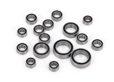 Traxxas TRX-4M Ball Bearing Set, Portal Drive Housings Traxxas TRX-4M Ball Bearing Set, Portal Drive Housings