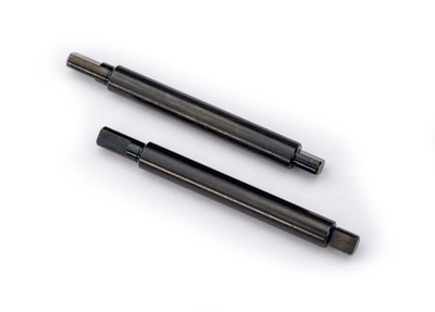 Traxxas TRX-4M Axle Shafts, Rear, Portal Drive Traxxas TRX-4M Axle Shafts, Rear, Portal Drive