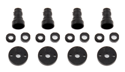 Team Associated Shock Rebuild Kit (DR10) Team Associated Shock Rebuild Kit (DR10)