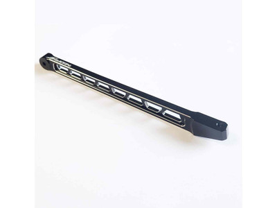 SWORKz Lightened Aluminum Rear Chassis Brace (New) SWORKz Lightened Aluminum Rear Chassis Brace (New)