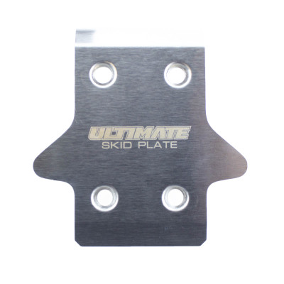 Ultimate Racing Front Chassis Skid Plate Mugen 1/8 Off Road Ultimate Racing Front Chassis Skid Plate Mugen 1/8 Off Road
