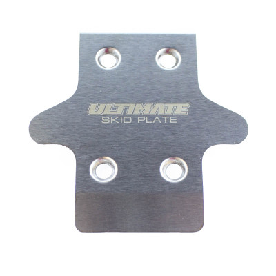 Ultimate Racing Front Chassis Skid Plate Xray 1/8 Off Road Ultimate Racing Front Chassis Skid Plate Xray 1/8 Off Road