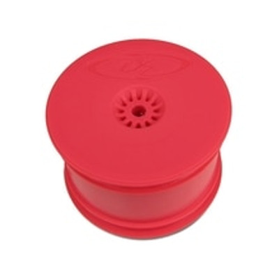 DE RACING 1/10 SPEEDLINE WHEEL (AE B4.2 / B44.2 / LOSI 22 / LOSI 22-4) - (REAR) - PINK DE RACING 1/10 SPEEDLINE WHEEL (AE B4.2 / B44.2 / LOSI 22 / LOSI 22-4) - (REAR) - PINK