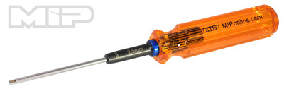 MIP Gen 2 Hex Driver (2.5mm) MIP Gen 2 Hex Driver (2.5mm)