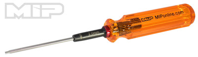 MIP Gen 2 Hex Driver (2.0mm) MIP Gen 2 Hex Driver (2.0mm)