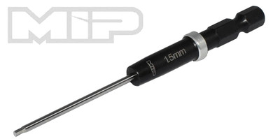 MIP Gen 2 Speed Tip Hex Driver (1.5mm) MIP Gen 2 Speed Tip Hex Driver (1.5mm)