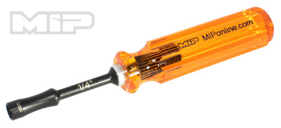 MIP Gen 2 Standard Nut Driver (1/4") MIP Gen 2 Standard Nut Driver (1/4")
