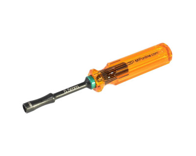 MIP Gen 2 Metric Nut Driver (5.5mm) MIP Gen 2 Metric Nut Driver (5.5mm)