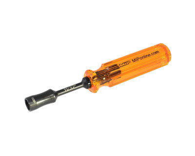 MIP Gen 2 Standard Nut Driver (11/32") MIP Gen 2 Standard Nut Driver (11/32")