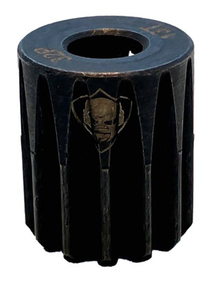 Assault RC Precision Hardened Steel 32P Pinion Gear (13T) (5mm Bore) Assault RC Precision Hardened Steel 32P Pinion Gear (13T) (5mm Bore)