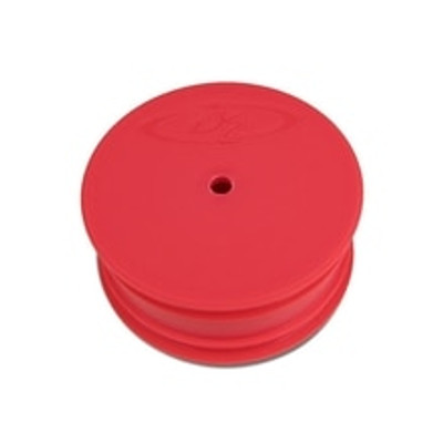 DE RACING SPEEDLINE WHEEL (LOSI 22) - (FRONT) - PINK DE RACING SPEEDLINE WHEEL (LOSI 22) - (FRONT) - PINK