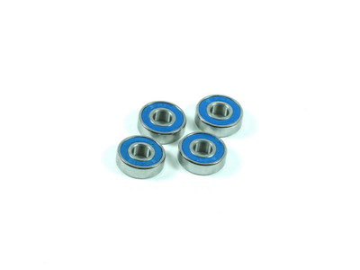 SWORKz Top Performance Ceramics Ball Bearing 5x13x4mmm(4PC) SWORKz Top Performance Ceramics Ball Bearing 5x13x4mmm(4PC)