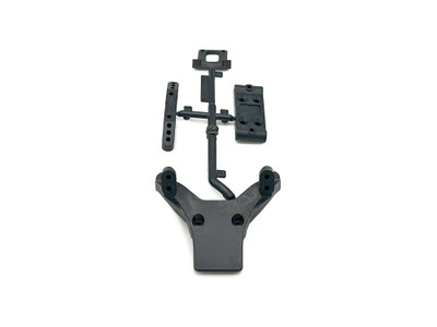 SWORKz Front Arm Holder Plastic Parts (Durable Pro)