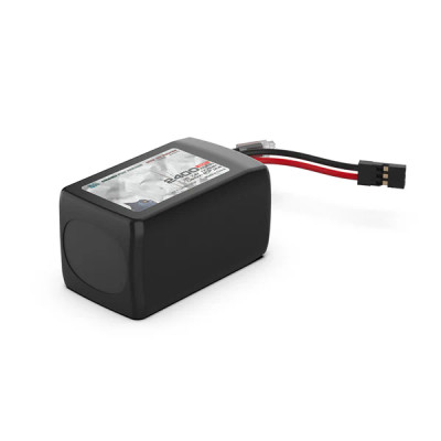 Fido LipoMaxx 2400mAh 2S 7.4V RX/TX Hump Pack Fido LipoMaxx 2400mAh 2S 7.4V RX/TX Hump Pack
