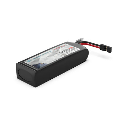 Fido LipoMaxx 2500mAh 2S 7.4V RX/TX Stick Pack Fido LipoMaxx 2500mAh 2S 7.4V RX/TX Stick Pack