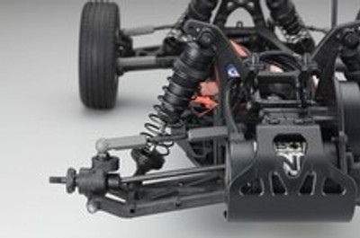 KYOSHO Kyosho ULTIMA RB6 Readyset EP 2WD (KYO30858B) KYOSHO Kyosho ULTIMA RB6 Readyset EP 2WD (KYO30858B)