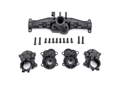 Traxxas Portal Drive Housing (Rear) (L&R) Traxxas Portal Drive Housing (Rear) (L&R)