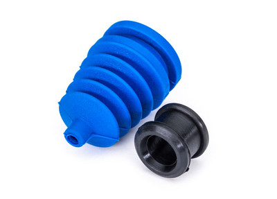 Traxxas Seal, push rod (1)/ stuffing tube (1) Traxxas Seal, push rod (1)/ stuffing tube (1)