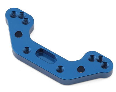 Team Associated RC10B7 Aluminum Rear Ballstud Mount Team Associated RC10B7 Aluminum Rear Ballstud Mount