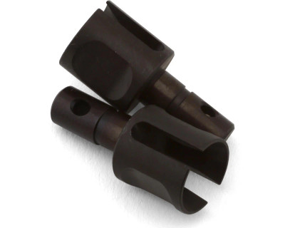 Team Associated RC10B7 HD Gear Differential Outdrives (2) Team Associated RC10B7 HD Gear Differential Outdrives (2)