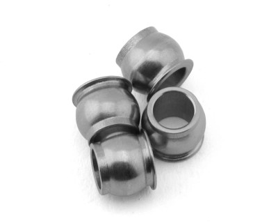 Team Associated RC10B7 Caster Block Pivot Balls (4) Team Associated RC10B7 Caster Block Pivot Balls (4)
