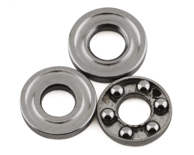 RC Car Parts - Team Associated - SC6.2 - BeachRC.com