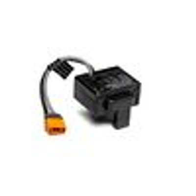 Spektrum 25A GROM SLT 2n1 ESC/RX Spektrum 25A GROM SLT 2n1 ESC/RX
